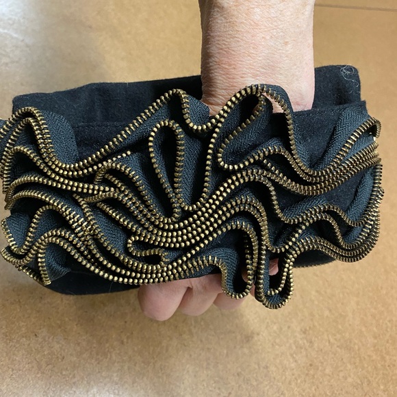 NWT JCrew cuff purse - Picture 2 of 5